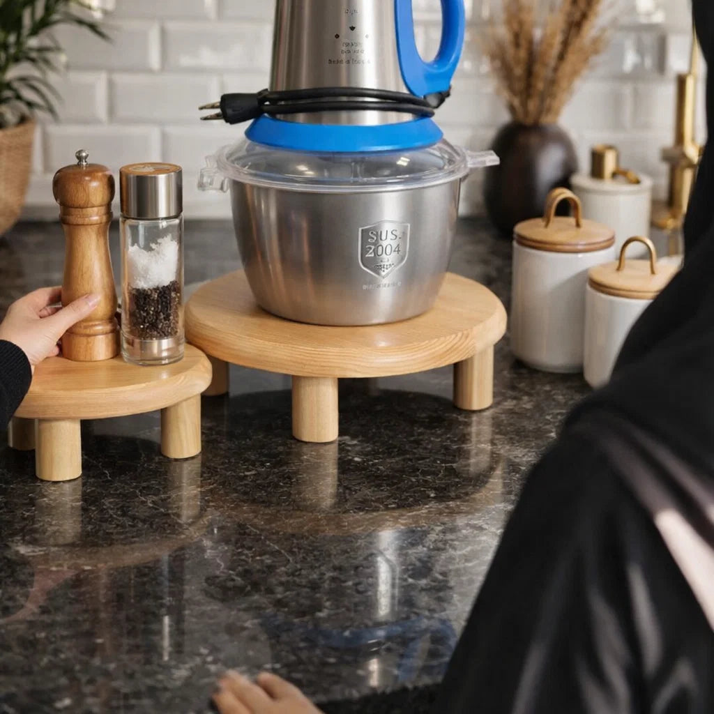 4 astuces ingénieuses pour transformer le désordre de votre cuisine en une élégance organisée