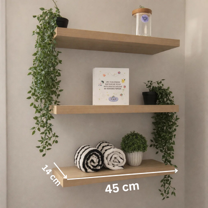 Organisez votre maison en quelques minutes avec les étagères ArtiShelf