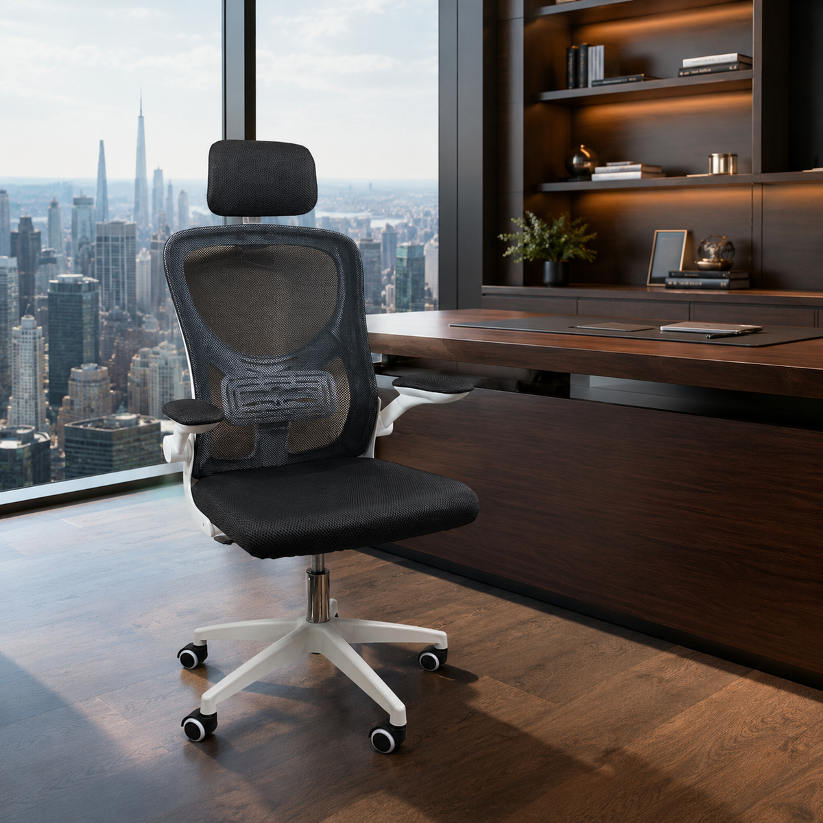 Fauteuil de Bureau Exécutif