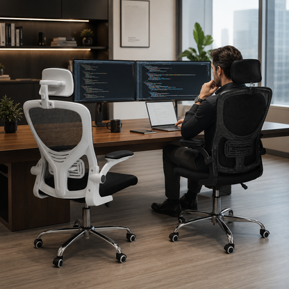 Fauteuil de Bureau Exécutif