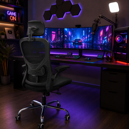 Fauteuil de Bureau Exécutif