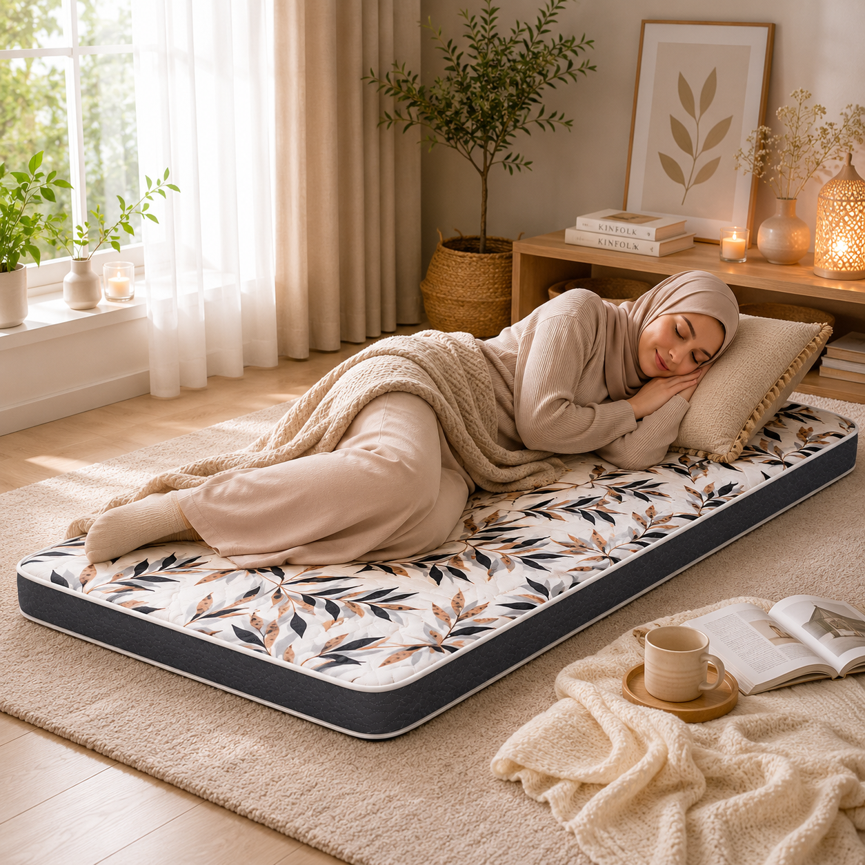 Le luxueux papillon