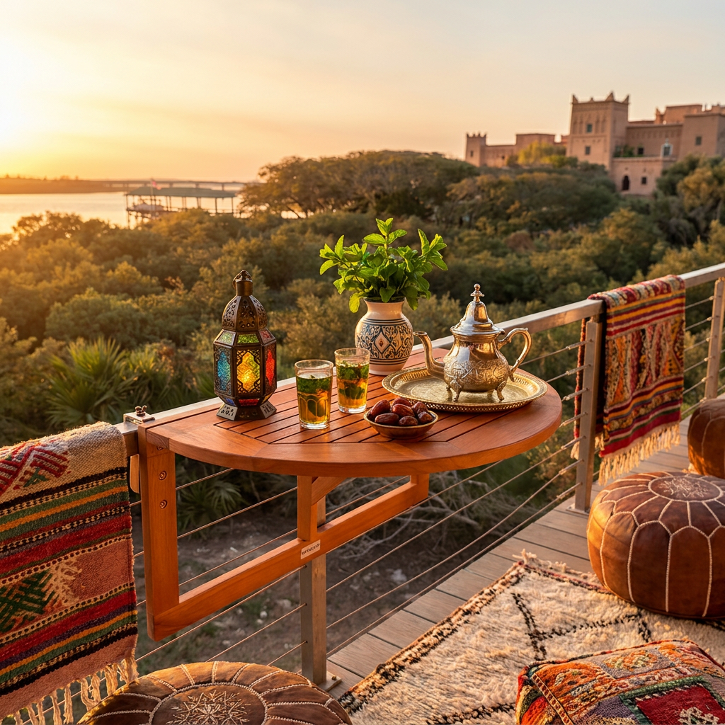 Table Balcon Prestige