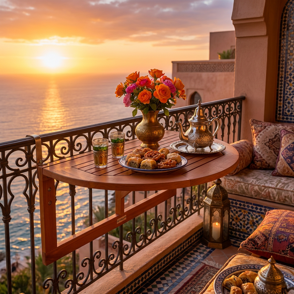 Table Balcon Prestige