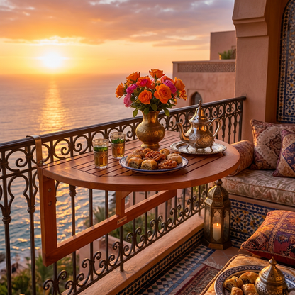 Table Balcon Prestige