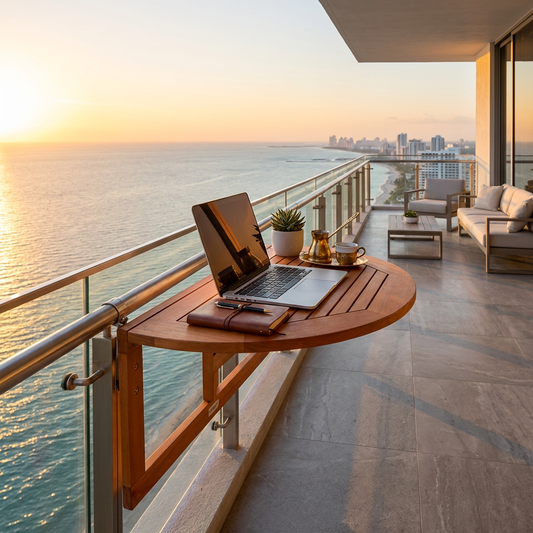 Table Balcon Prestige