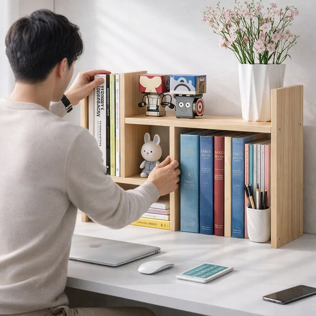 Organisateur d'épices intelligent au design élégant