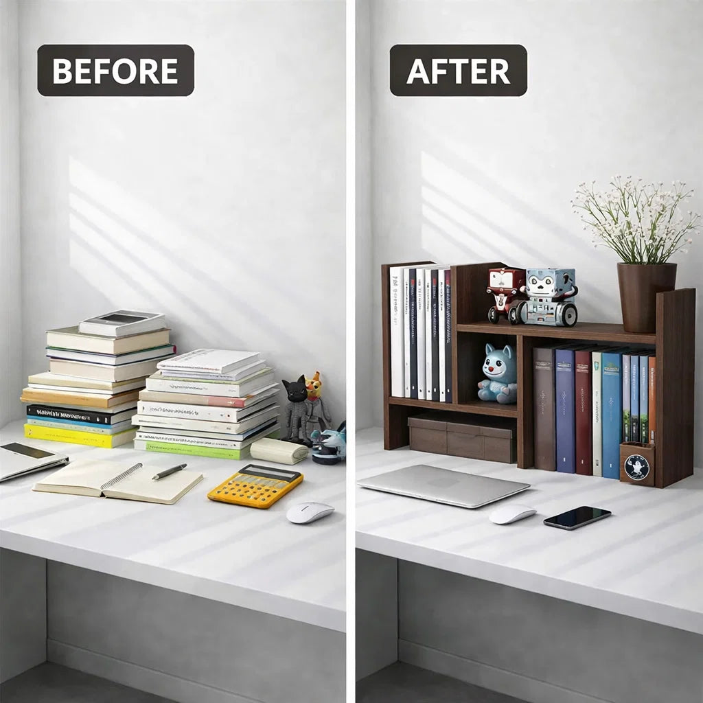 Organisateur d'épices intelligent au design élégant