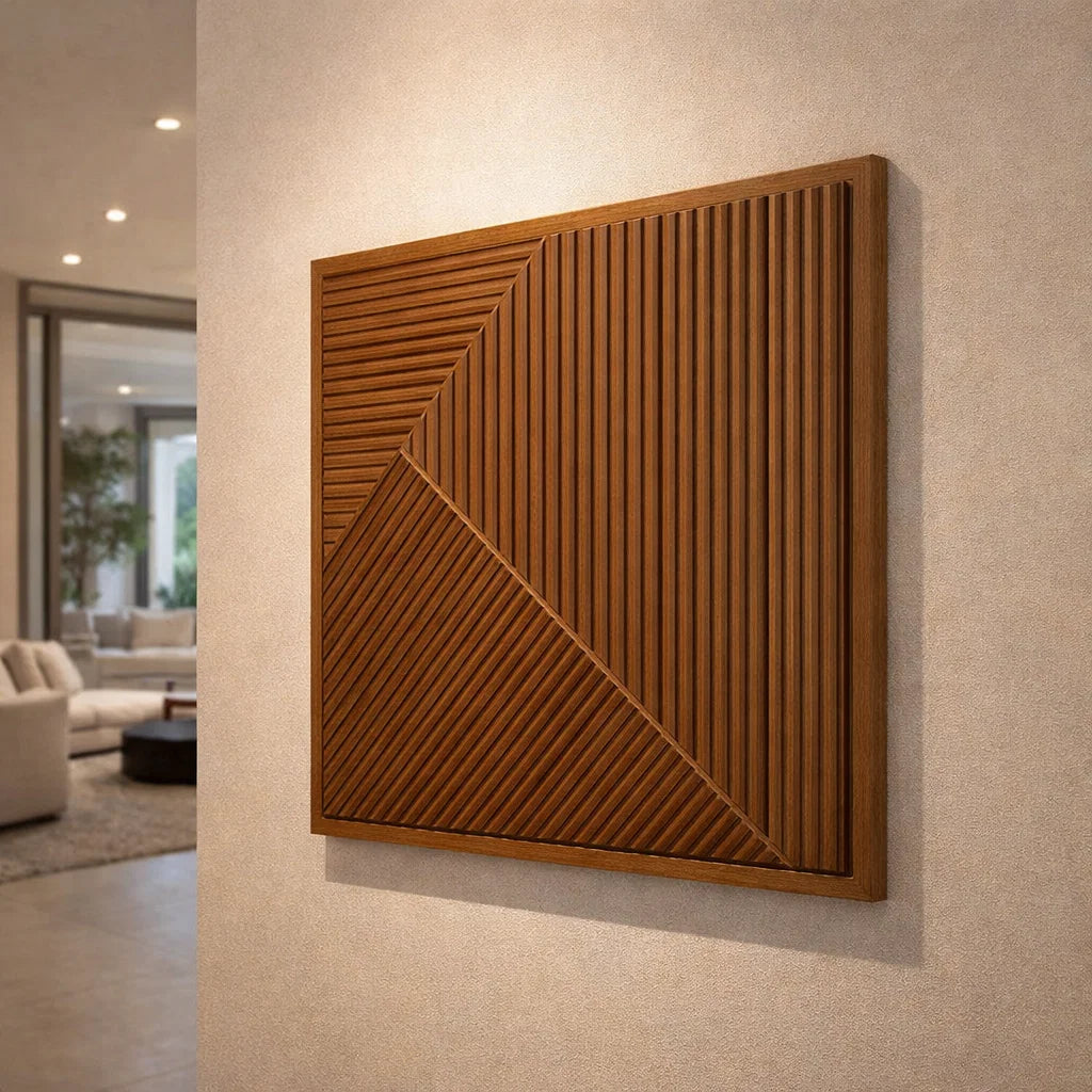 Couvercle de diffuseur miroir de luxe