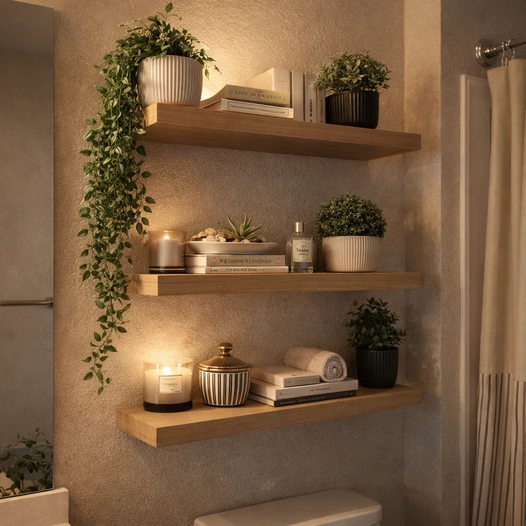 Organisez votre maison en quelques minutes avec les étagères ArtiShelf