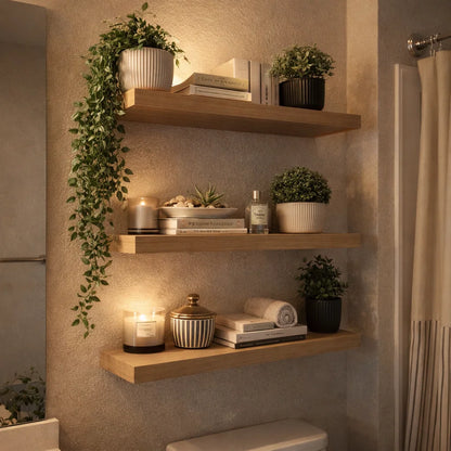 Organisez votre maison en quelques minutes avec les étagères ArtiShelf