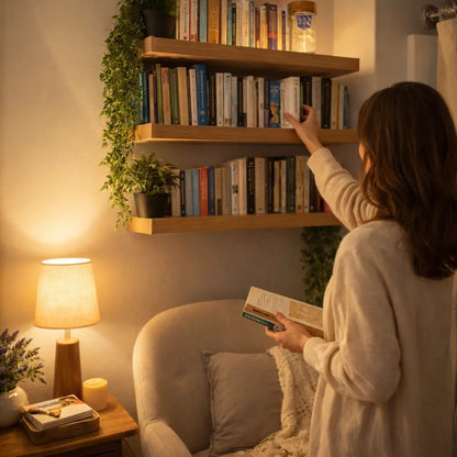 Organisez votre maison en quelques minutes avec les étagères ArtiShelf