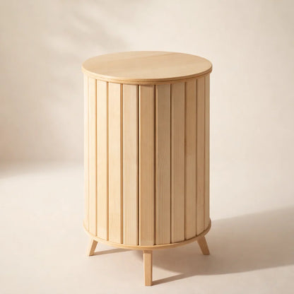 Table de couvercle de cylindre d'eau de luxe